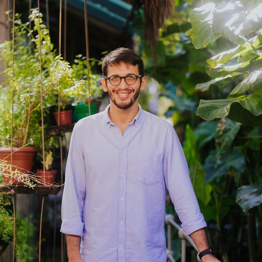 Paulo Reis