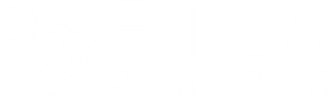 logo 4 fiinsa sigla branco
