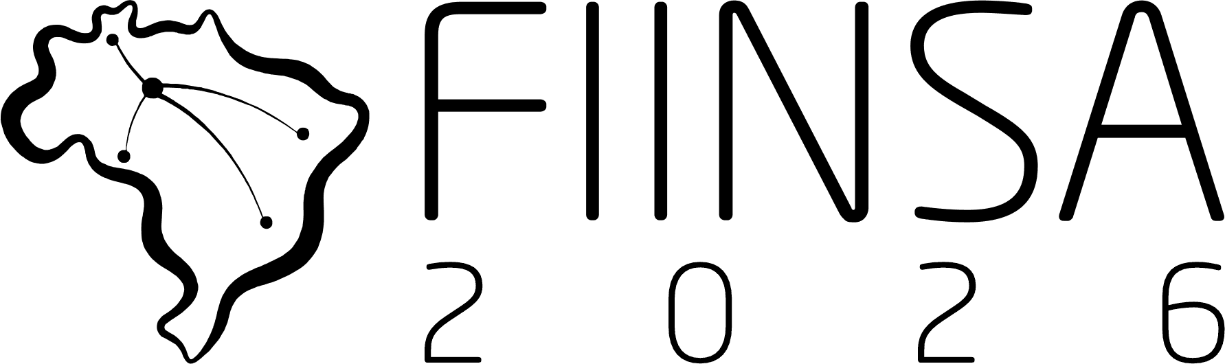 logo 4 fiinsa sigla preto