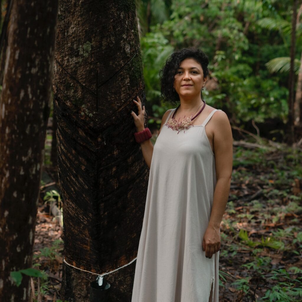 Tainah Fagundes