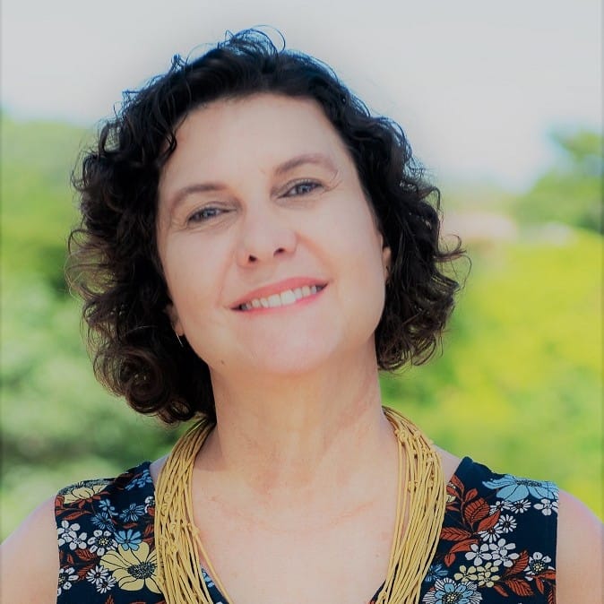 Márcia Soares