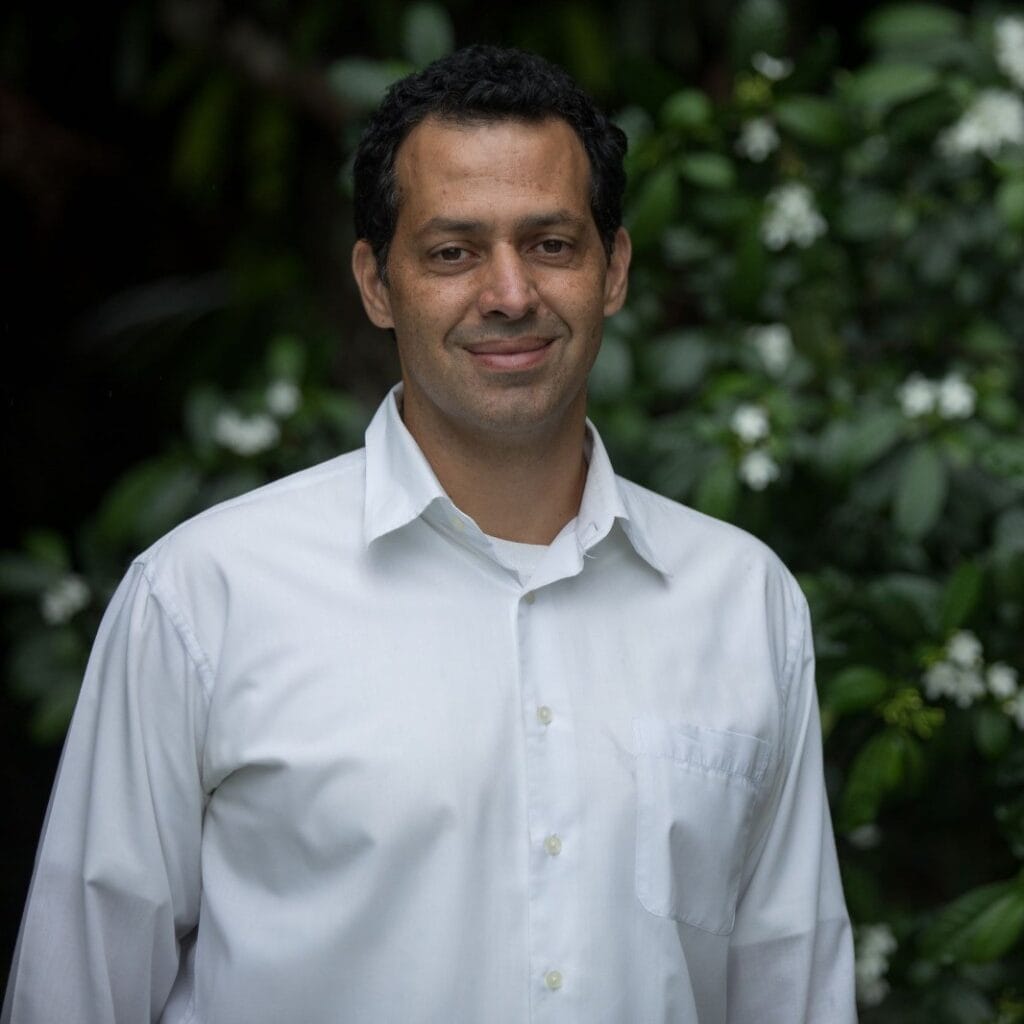 Carlos Gabriel Koury