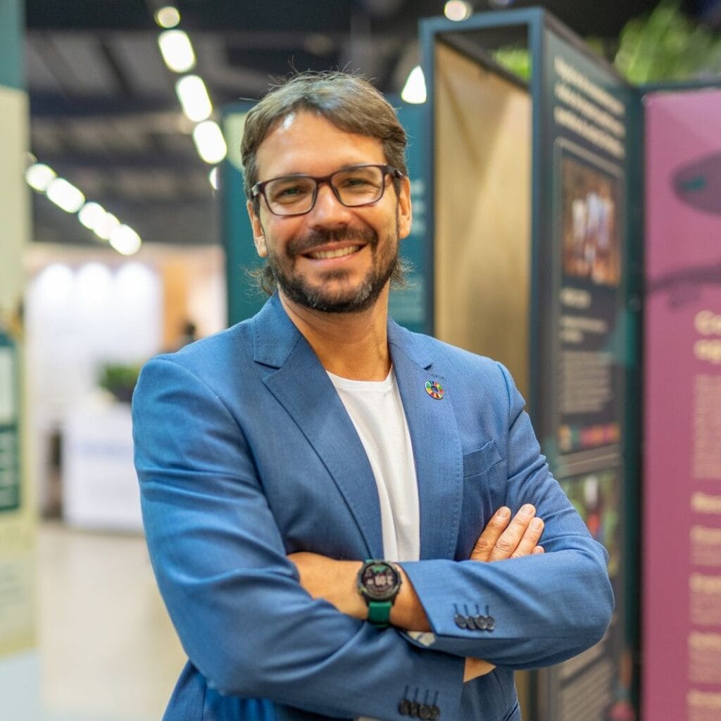 Daniel Contrucci