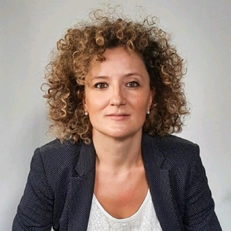 Melissa Sendic
