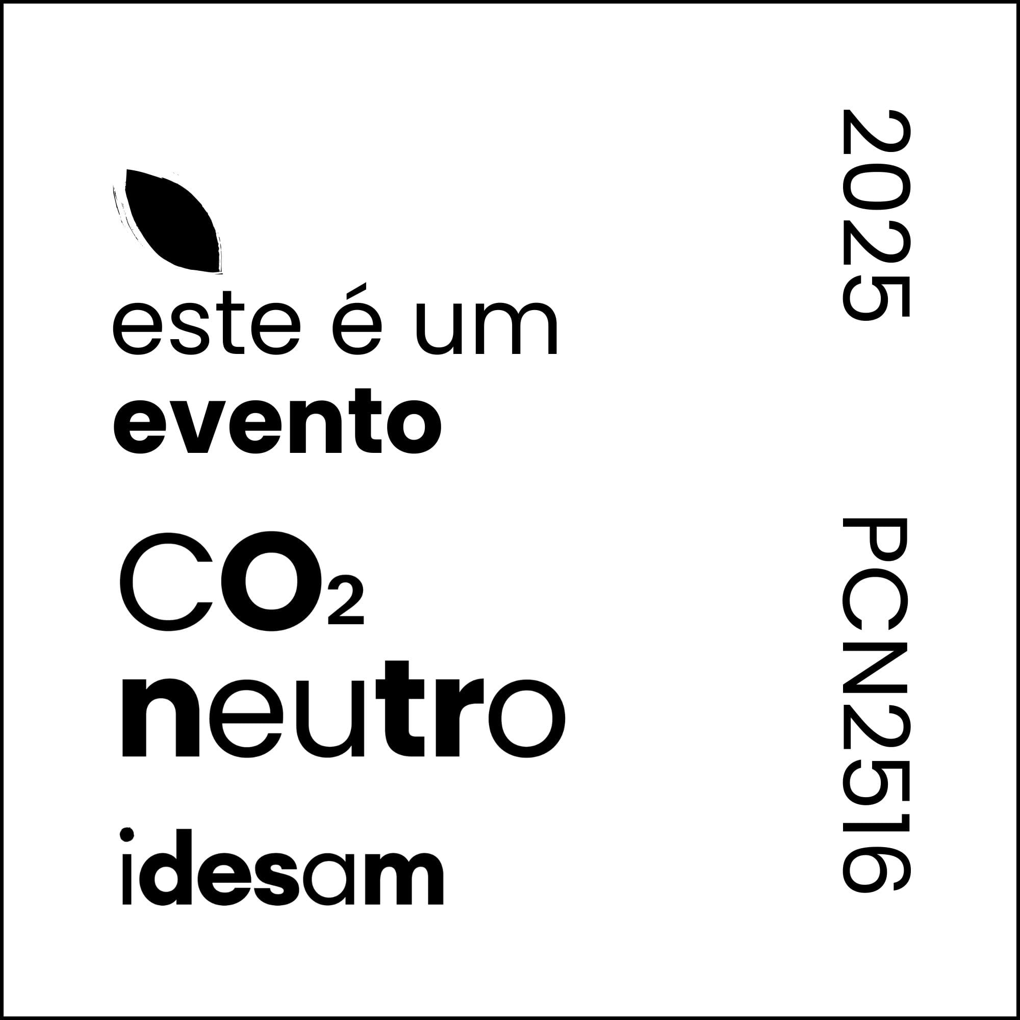 Selo PCN2516 - FIINSA COP30