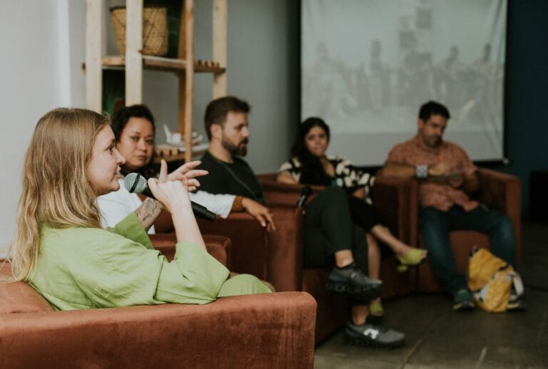 Para se tornar um “mapinguari”, startups da Amazônia desafiam o modelo tradicional de negócios