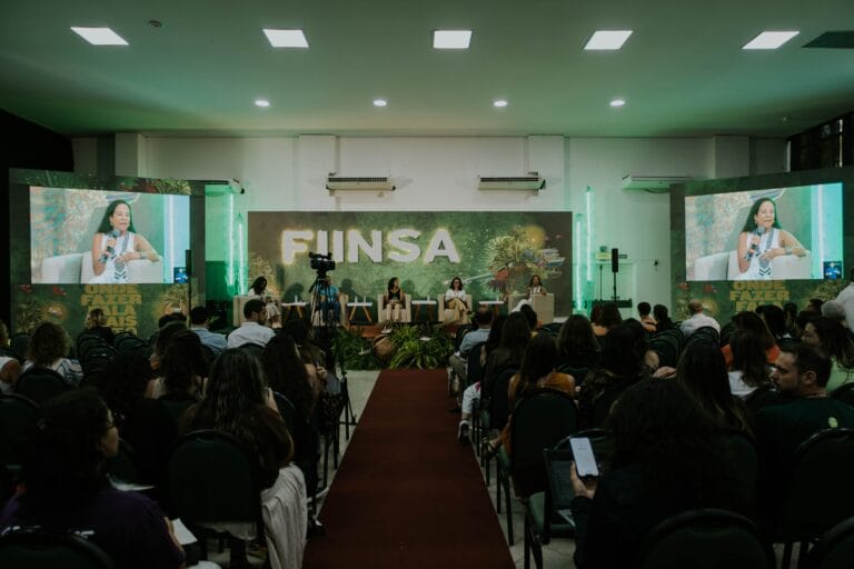 FIINSA COP30 conecta empreendedores, investidores e povos tradicionais por uma economia com a floresta viva