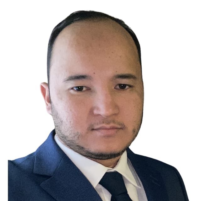 Gilberto Nobumasa