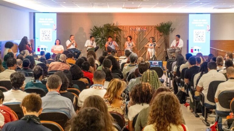 Maior festival de negócios de impacto da Amazônia abre pré-venda para edição 2026 